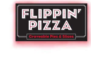 Flippin' Pizza Coupon